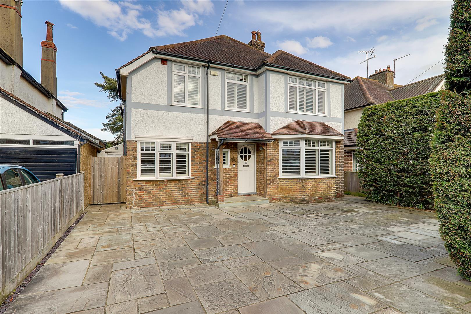 Bacon Bespoke Range Exclusive Property for Sale Bacon and Company